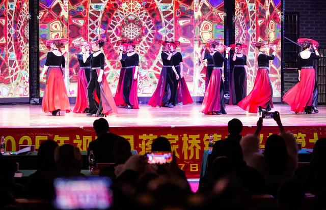 春晚  文艺  新春  节目  音乐  百姓  文化