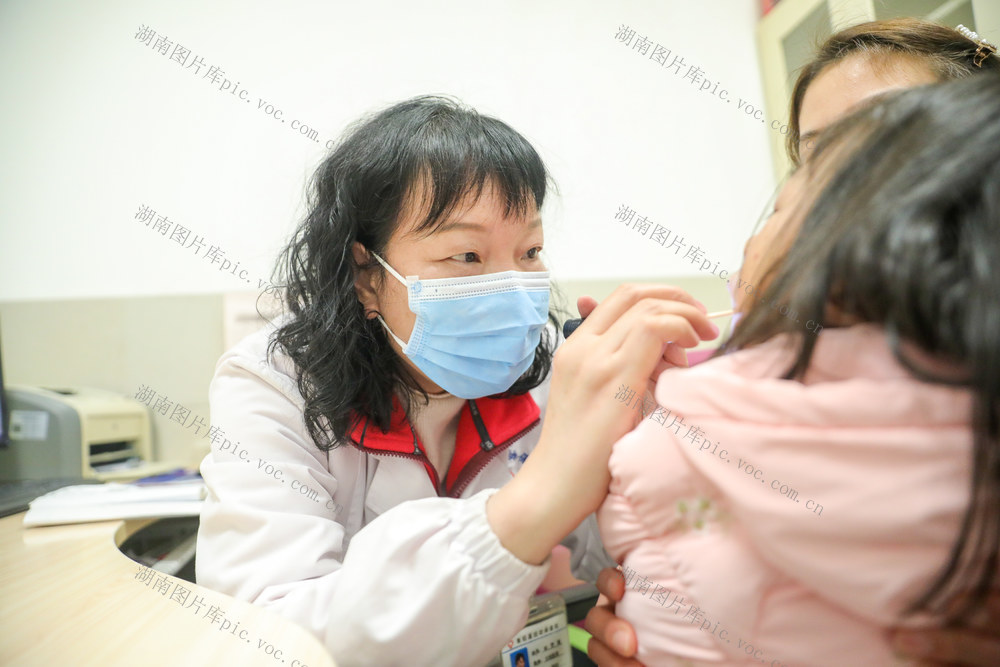 除夕 春节 医生 岗位