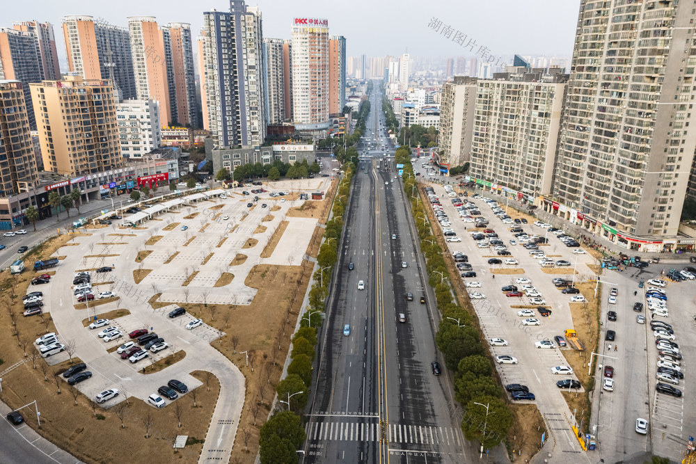 春节 惠民便民 免费停车