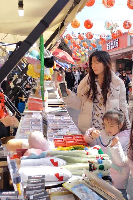 春节 年味 蛇年  年货 节日
