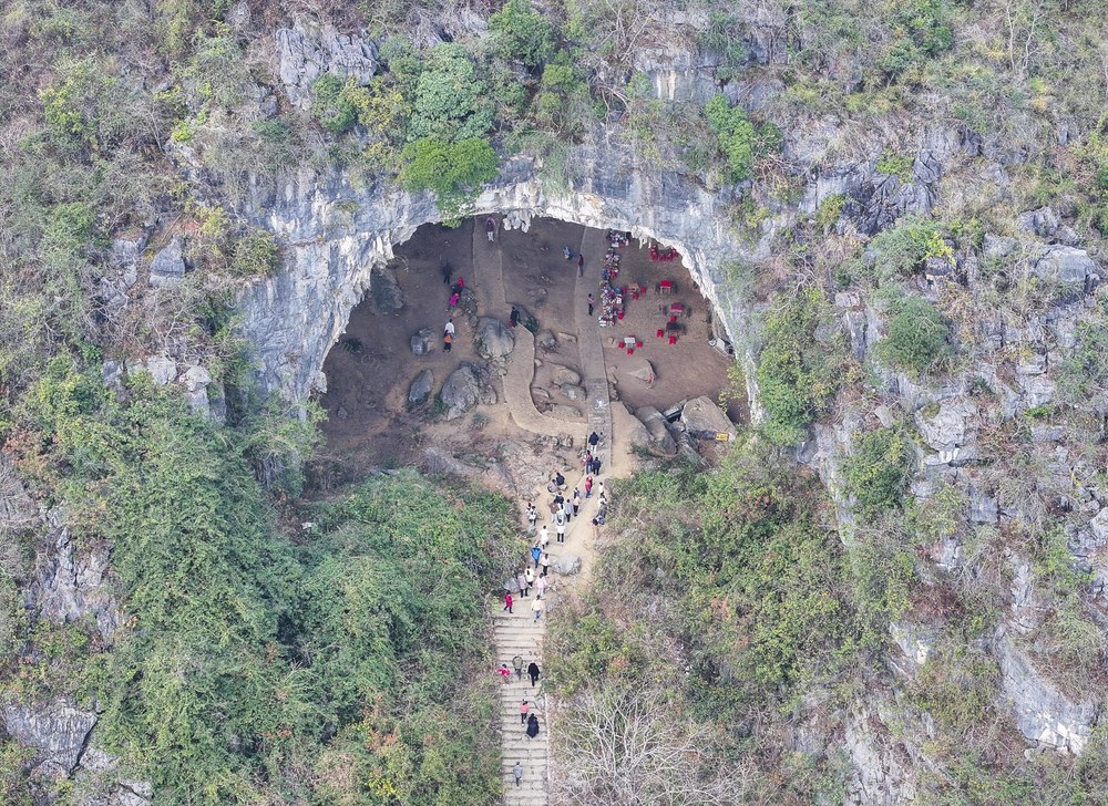 旅游
春节
道县