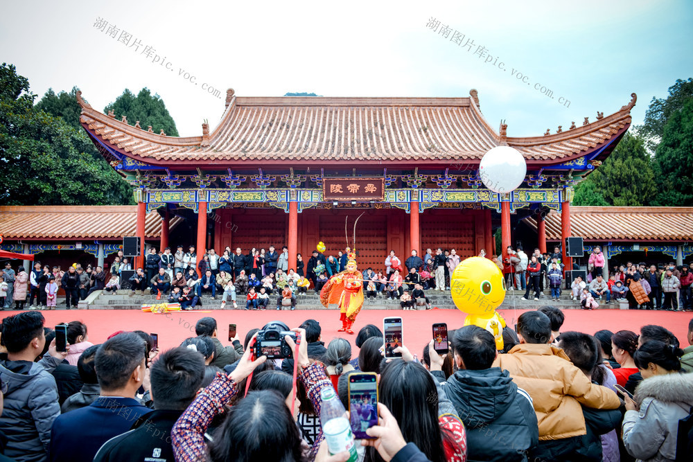 春节 旅游 非遗 