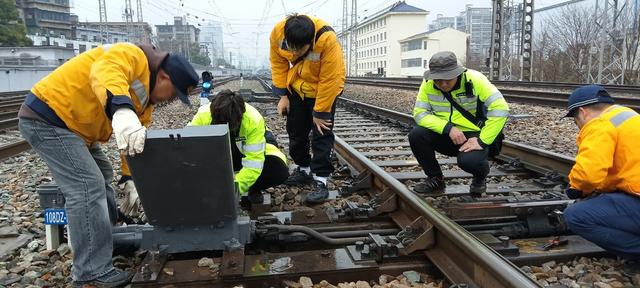 铁路、春运