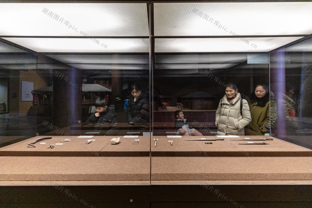 里耶秦简博物馆 假期