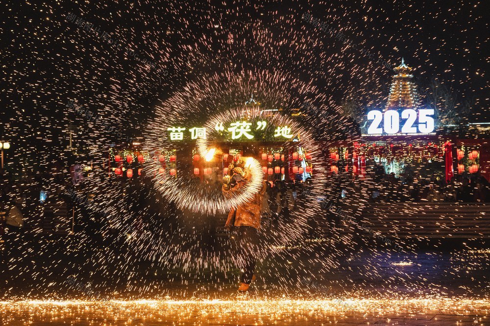 春节  民俗  非遗  传统技艺  年味  