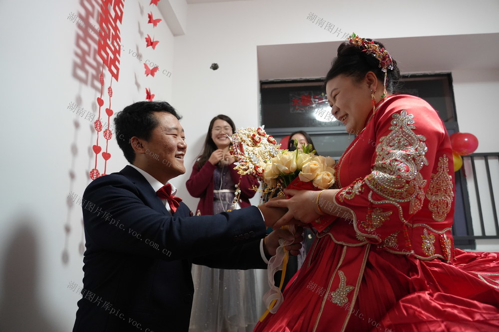 兴宁镇集镇集中安置点 福兴苑