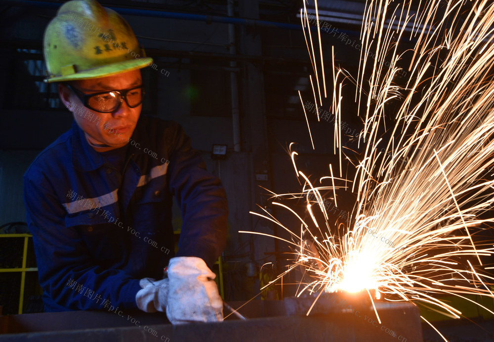 嘉禾：节后复工生产忙