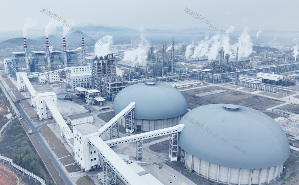 产业链集成优化