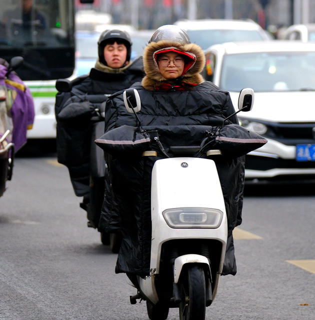 长沙，降温，降雨，