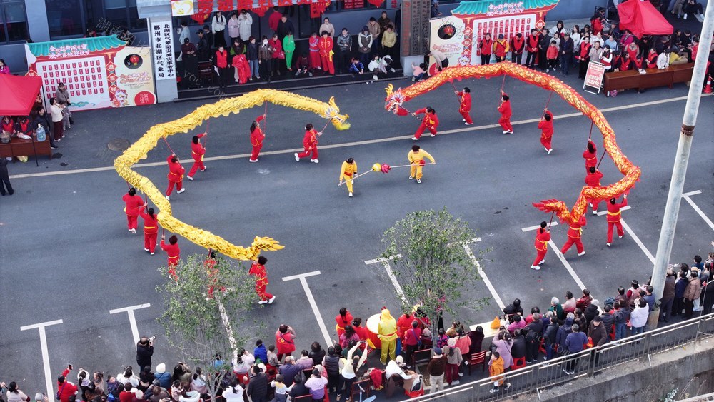 郴州市  北湖区  劳动路社区   “金蛇狂舞闹元宵  欢天喜地迎佳节”  2025年元宵  喜乐会 
 社区居民  自编自演  舞龙  舞狮  彩船  表演  文艺节目  社区志愿者为居民  热气腾腾  汤圆 元宵佳节  