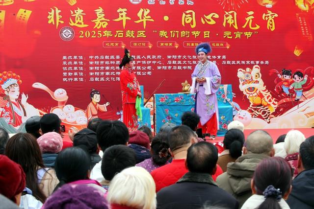 石鼓区  非遗  展示