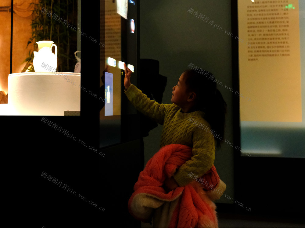 博物馆，过元宵，长沙博物馆