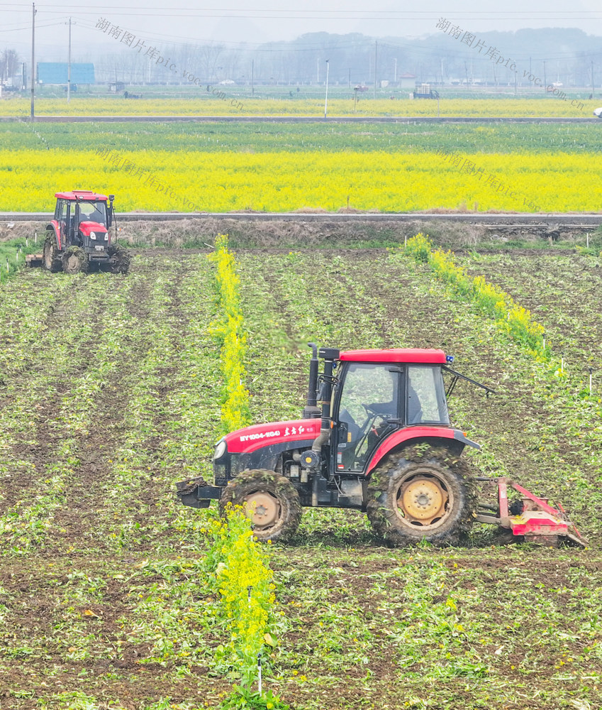 春耕备
备耕
道县