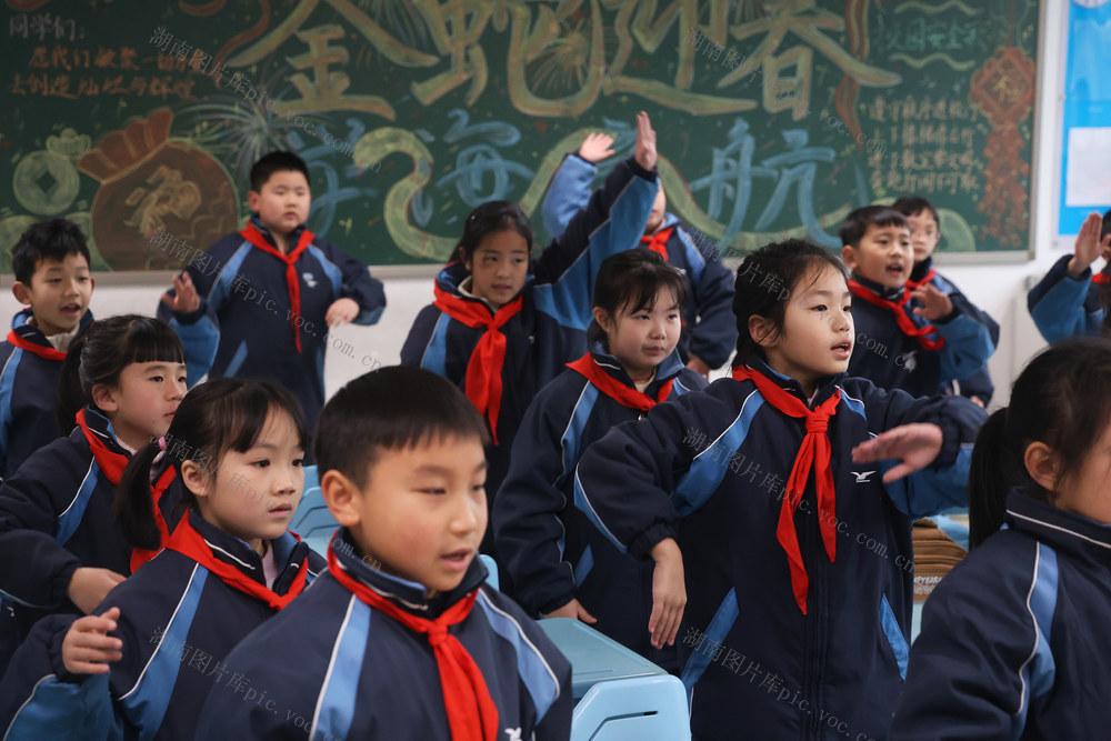 传统文化 校园 非遗