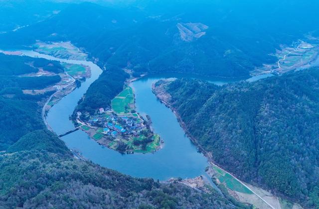长江水系、江河、渠水、河流、水环境