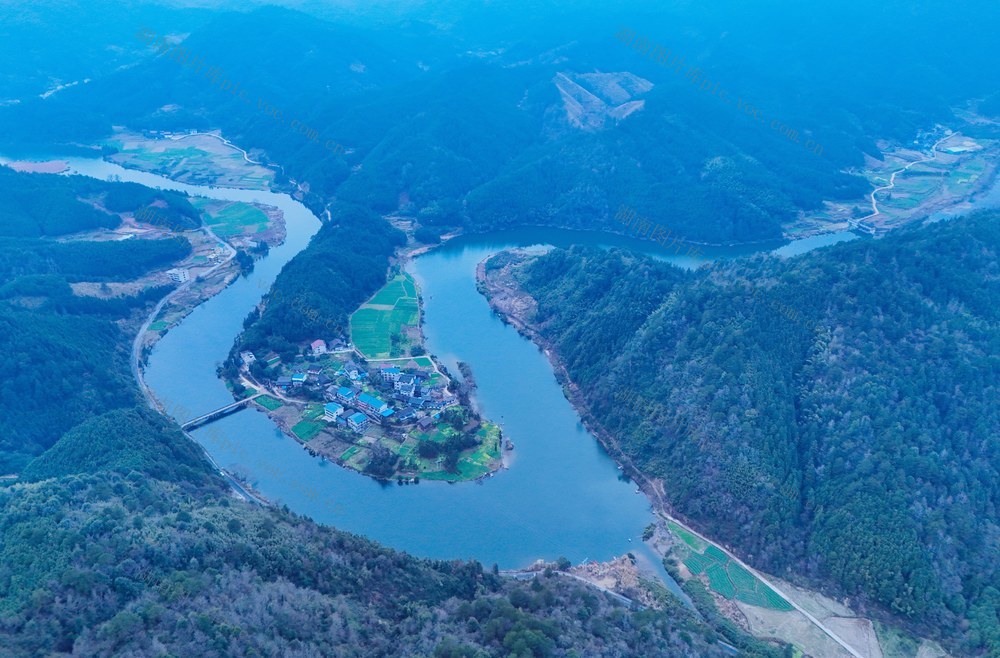 长江水系、江河、渠水、河流、水环境