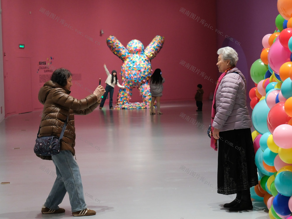 长沙梅溪湖艺术博物馆