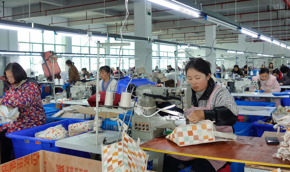 开足马力冲刺“开门红”