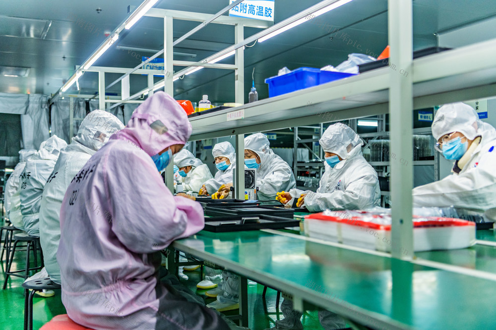 民营企业 外贸生产