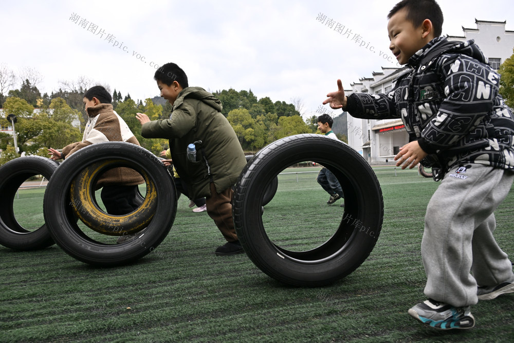 教育 学校 课间 15分钟