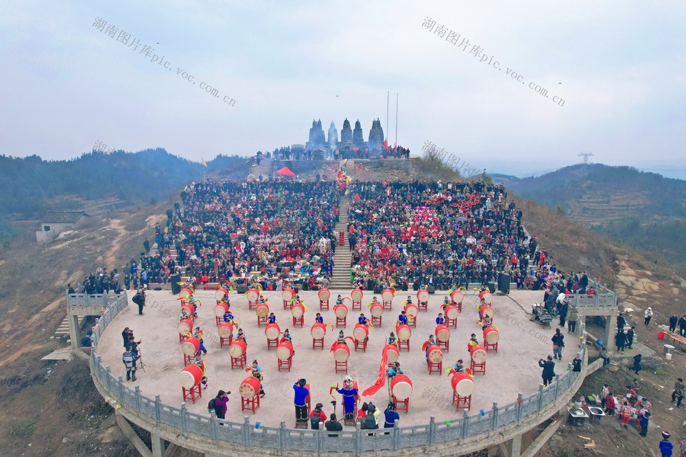 炯文化  苗族 风情 民族 文化