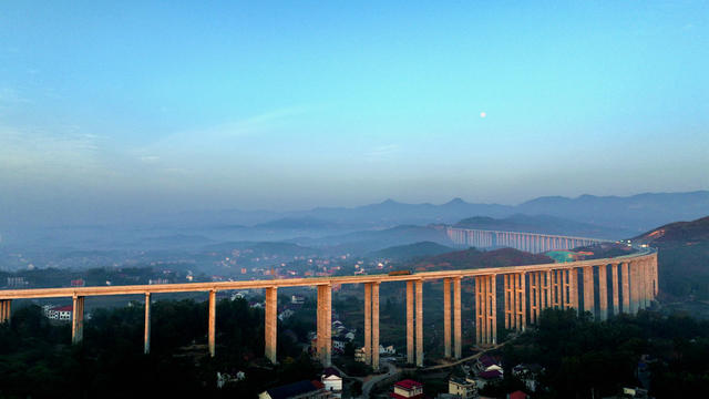 高速，公路，风景名胜区，旅游业