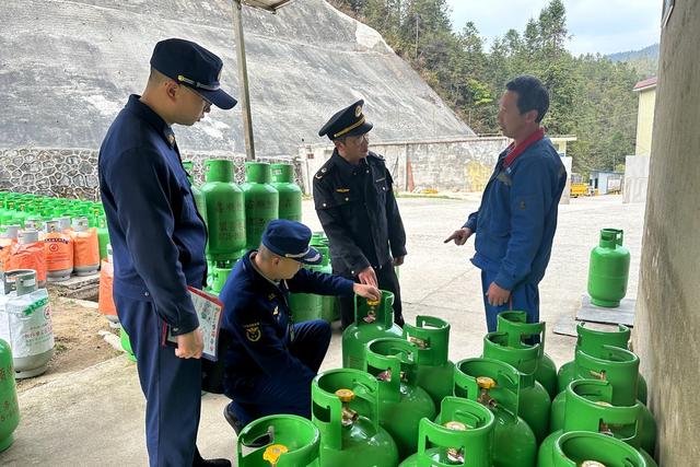 消防 应急 检查 燃气 违法 事故 隐患