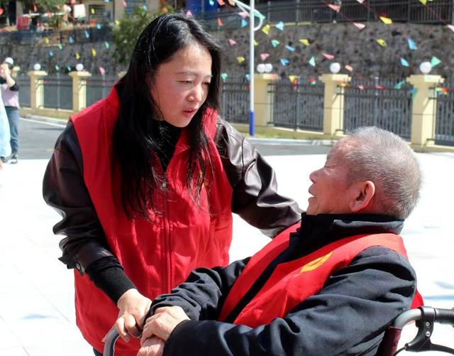 福利 残疾  活动
