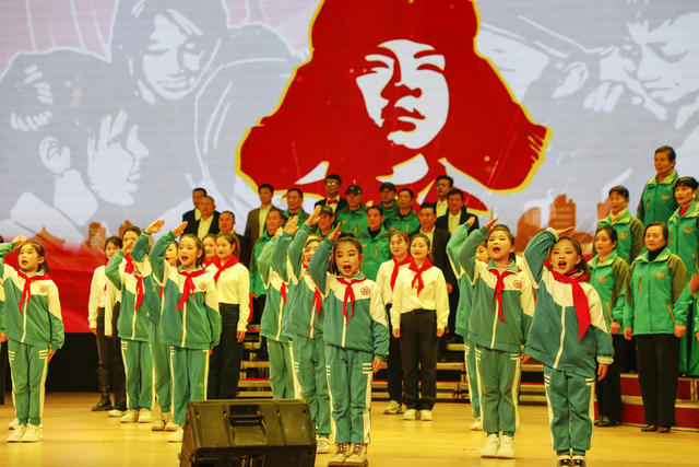 湖南新田：学雷锋 我行动 掀热潮