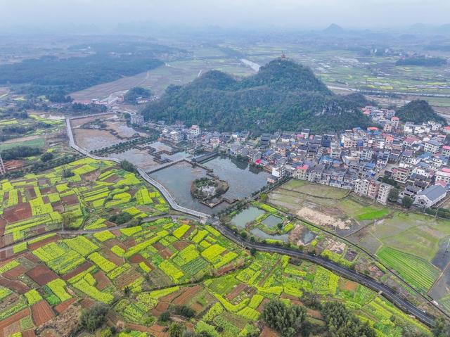 春色
道县
