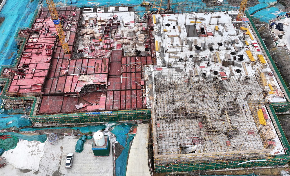 在囗建囗民生囗工程