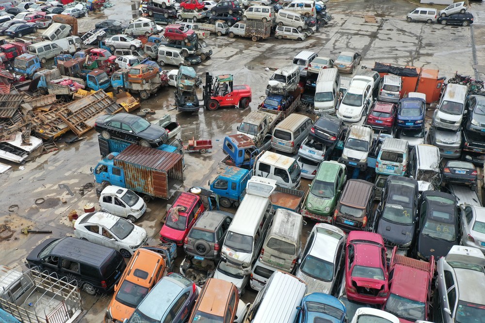 环保  资源  循环  利用  回收  经济