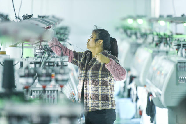 民营企业
道县