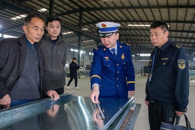 消防产品 315消费者权益日