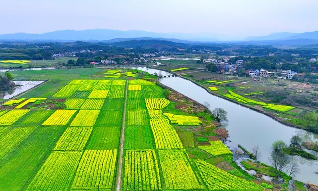 湖南  常宁  乡村  美景