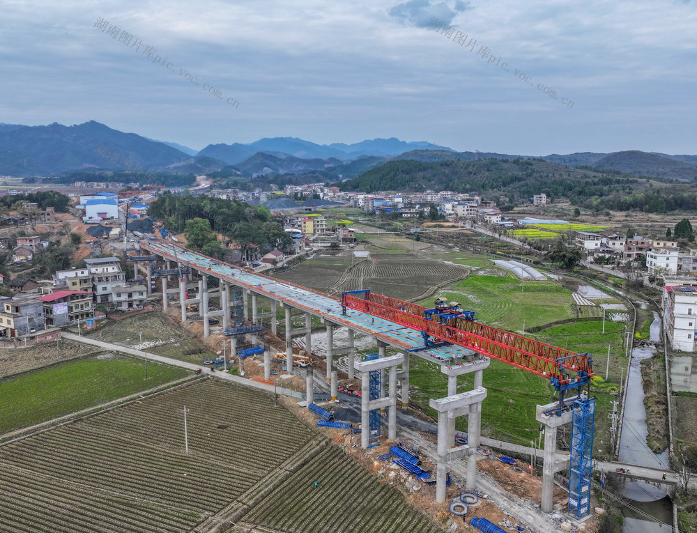 高速
建设
道县