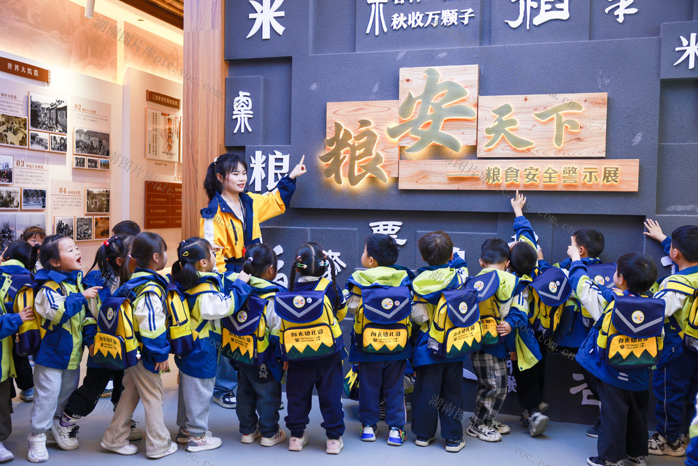 港中坪村* 万亩综合示范片核心区* 国家现代农业产业园标准化种植基地