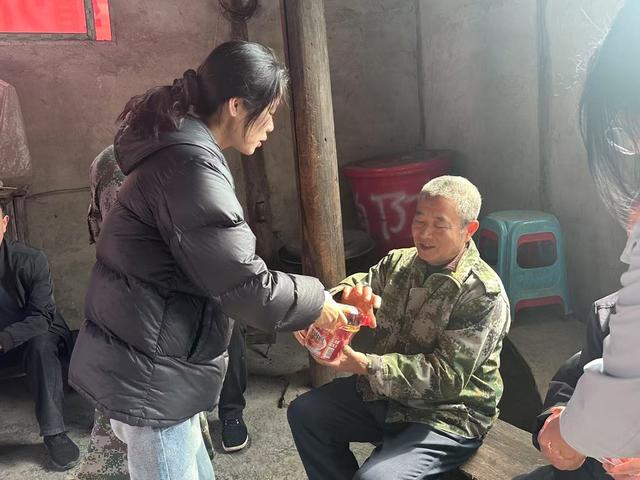 救灾演练