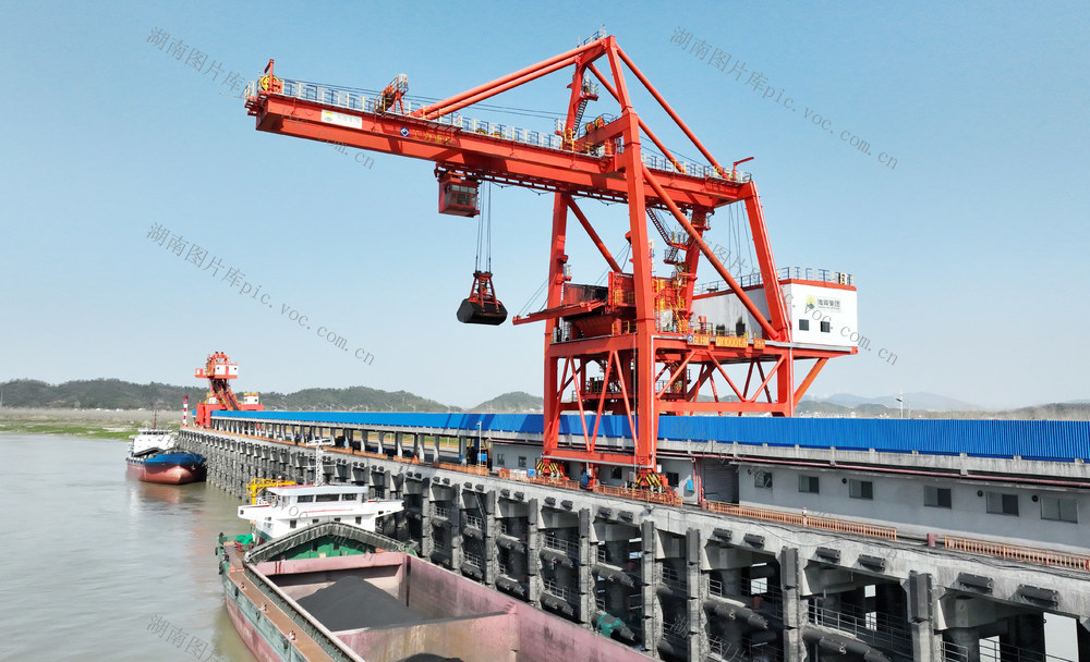 全力保供促生产