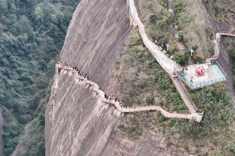 生态、旅游、丹霞地貌、万佛山、景区