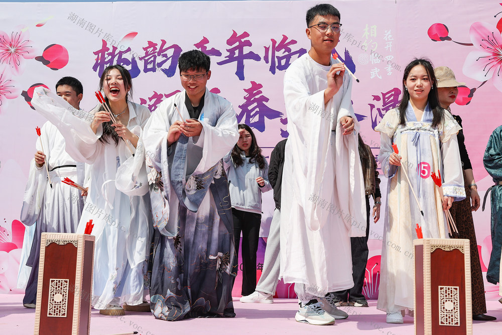 临武县--邂逅春天浪漫