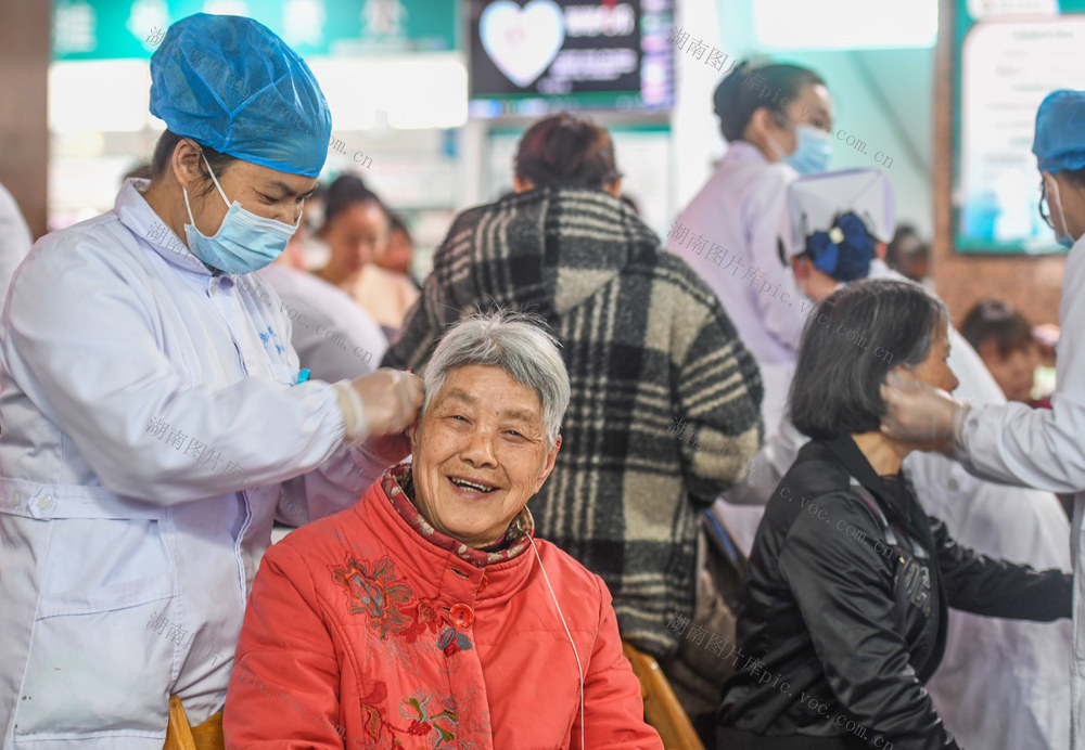 世界睡眠日
道县
