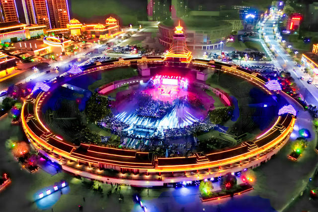 旅游、文化、音乐会、文旅消费、经济