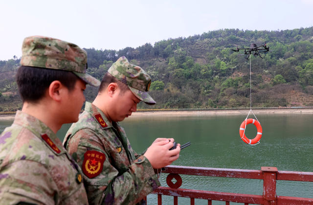 模拟实情砺硬功