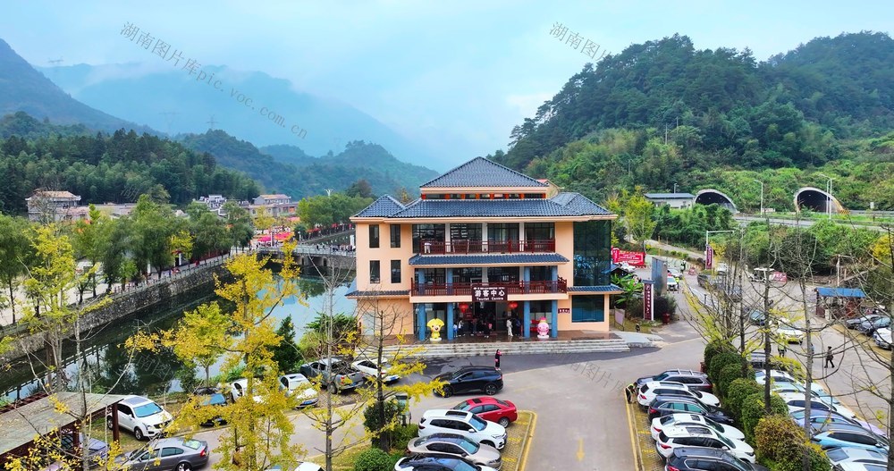 湖南 永州 宁远 旅游 自驾游 上甘棠