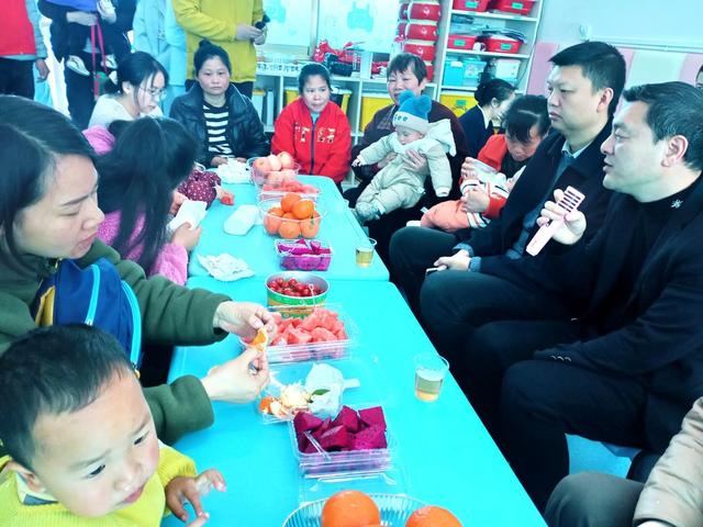 医院  日 活动