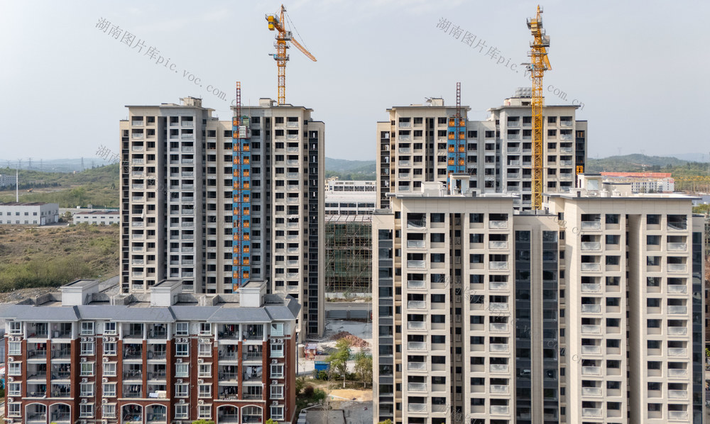 民生实事 公租房 助力企业发展