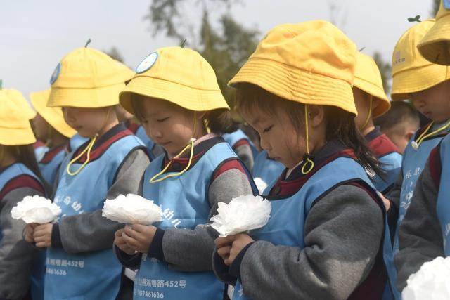 清明  祭扫  英烈