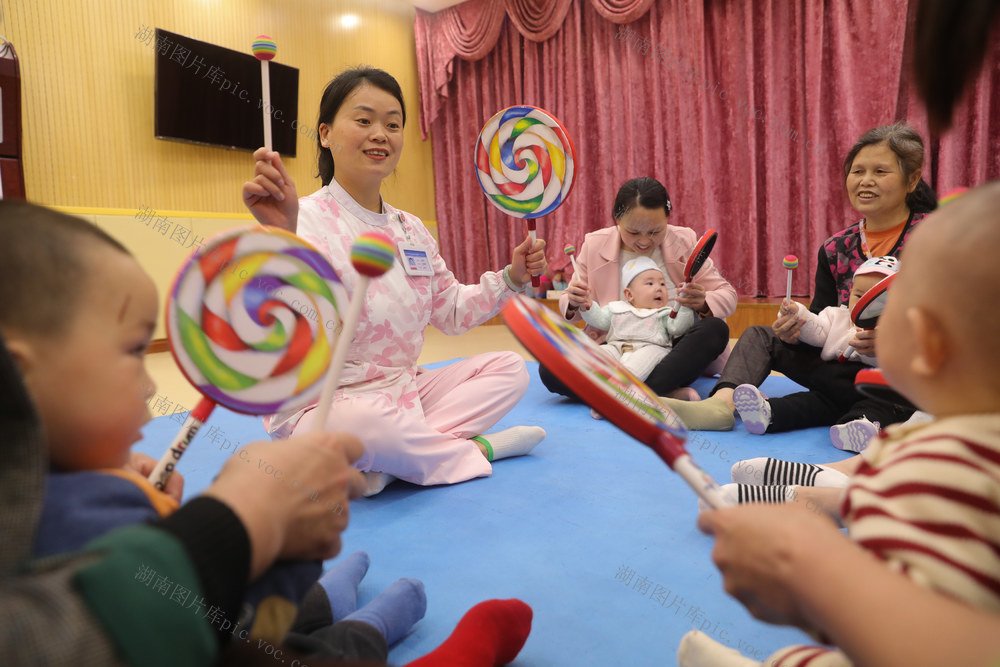学习 健康 知识 迎接 世界 卫生日