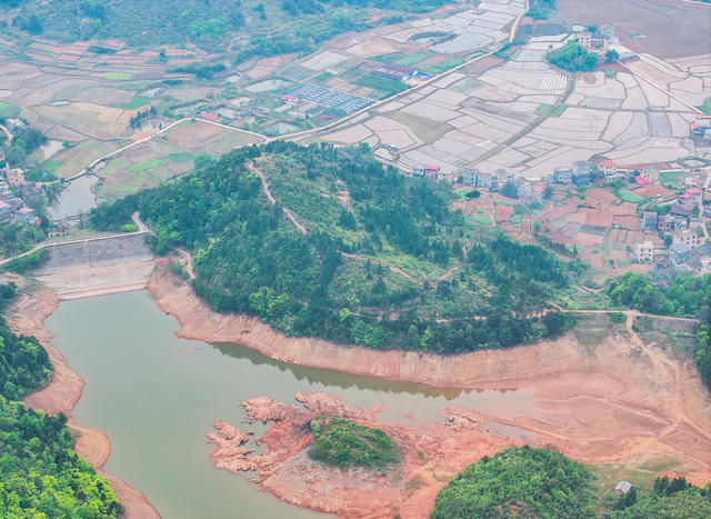 春灌
早稻
道县